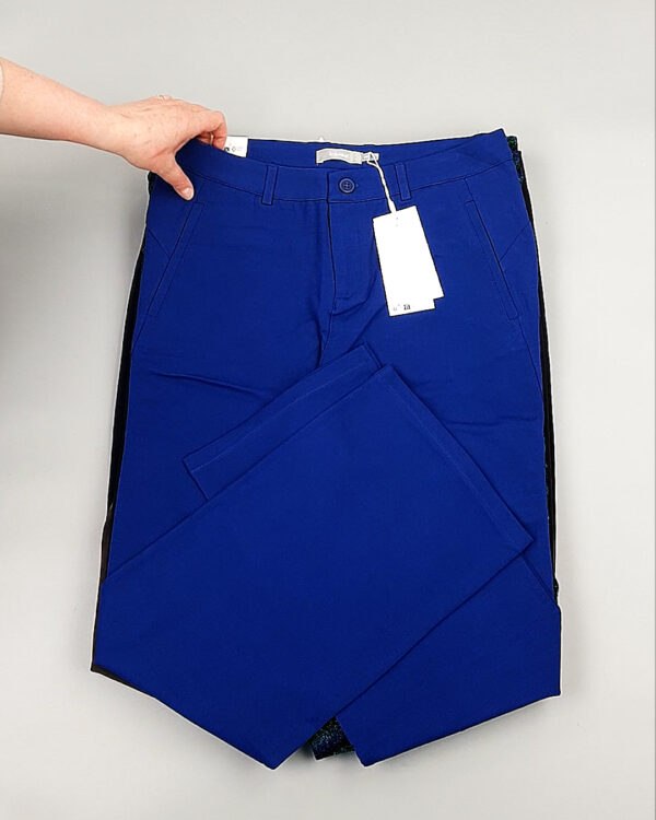 Фотография  235 - Брюки Bestseller+DK Summer 035#10 кг, ЛОТ №8250 оптом в Краснодаре и Краснодарском крае