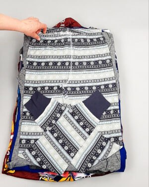 Фотография  599 - Пижамы СТОК CAN 084#10 кг, ЛОТ №8328 оптом в Краснодаре и Краснодарском крае