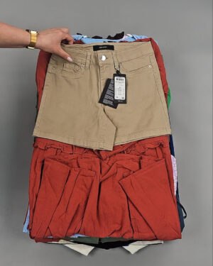 Фотография  797 - VERO MODA  Summer mix 045#13 кг оптом в Краснодаре и Краснодарском крае