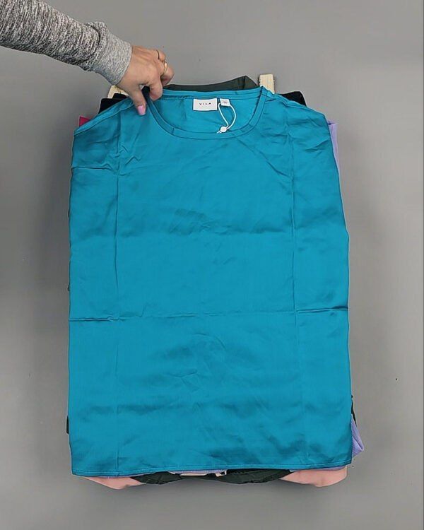 Фотография  711 - VILA Summer mix 045#15 кг, ЛОТ №8453 оптом в Краснодаре и Краснодарском крае