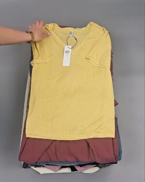 Фотография  292 - JDY Summer mix 045#15 кг, ЛОТ №8427 оптом в Краснодаре и Краснодарском крае