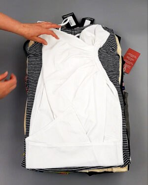 Фотография  651 - Платья Англия СТОК лето#10 кг оптом в Краснодаре и Краснодарском крае