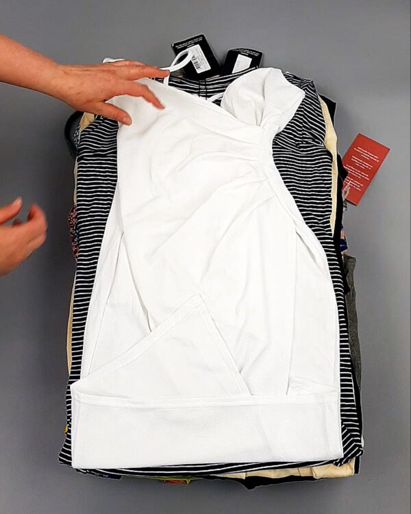 Фотография  142 - Платья Англия СТОК лето#10 кг оптом в Краснодаре и Краснодарском крае