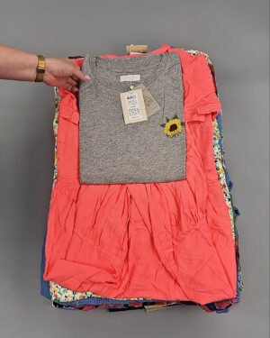 Фотография  528 - MAMA LICIOUS Summer 045 mix#16 кг, ЛОТ №8443 оптом в Краснодаре и Краснодарском крае