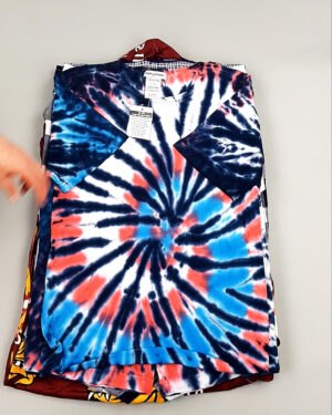 Фотография  972 - Пижамы СТОК CAN 084#10 кг, ЛОТ №8328 оптом в Краснодаре и Краснодарском крае