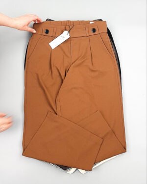 Фотография  134 - Брюки Bestseller+DK Summer 035#10 кг, ЛОТ №8248 оптом в Краснодаре и Краснодарском крае