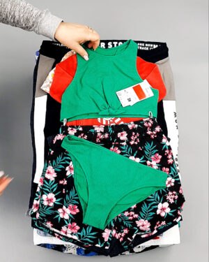 Фотография  783 - C&A детский микс 43#15,6 кг, ЛОТ №8209 оптом в Краснодаре и Краснодарском крае