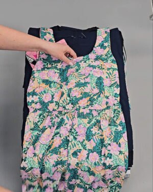 Фотография  465 - LIDL Summer mix 124#15 кг, ЛОТ №8392 оптом в Краснодаре и Краснодарском крае