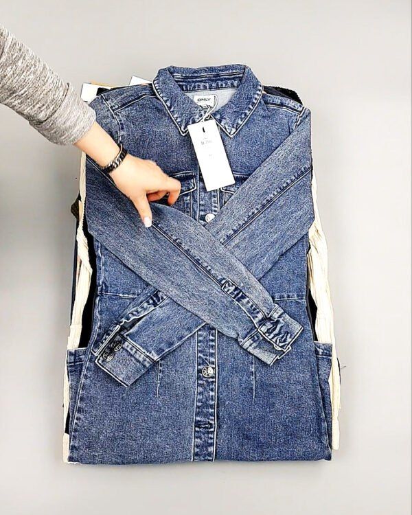 Фотография  244 - Bestseller+DK Summer mix 035#15 кг, ЛОТ №8230 оптом в Краснодаре и Краснодарском крае