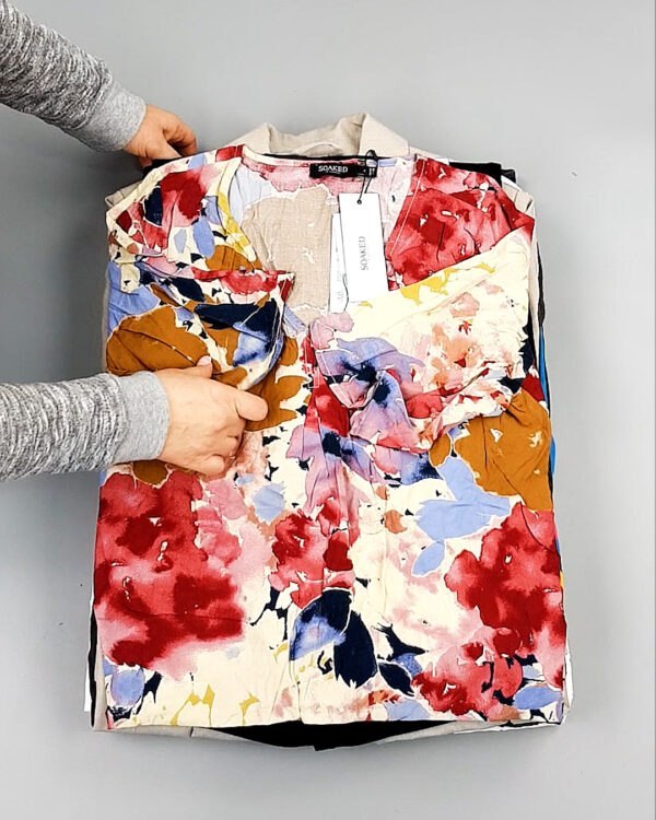 Фотография  594 - DK, Bestseller + Summer mix#15 кг, ЛОТ №8228 оптом в Краснодаре и Краснодарском крае