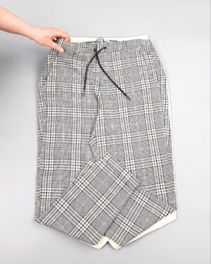 Фотография  491 - Брюки Bestseller+DK Summer 035#10 кг, ЛОТ №8248 оптом в Краснодаре и Краснодарском крае