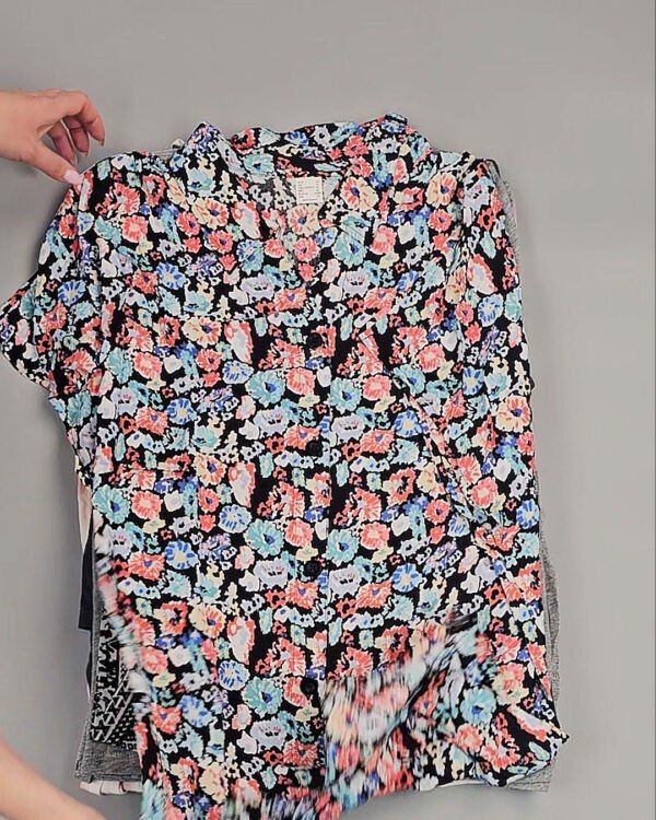 Фотография  313 - C&C mix CAN 084#7 кг, ЛОТ №8380 оптом в Краснодаре и Краснодарском крае