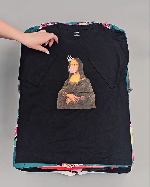 Фотография  248 - LIDL Summer mix 124#15 кг, ЛОТ №8390 оптом в Краснодаре и Краснодарском крае