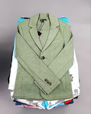 Фотография  211 - C&A детский микс 43#15,6 кг, ЛОТ №8208 оптом в Краснодаре и Краснодарском крае