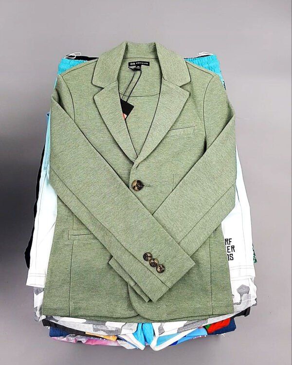 Фотография  464 - C&A детский микс 43#15,6 кг, ЛОТ №8208 оптом в Краснодаре и Краснодарском крае