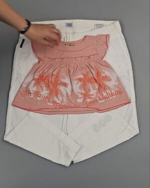 Фотография  752 - BRAND Kids Summer#30 шт, ЛОТ №3 оптом в Краснодаре и Краснодарском крае