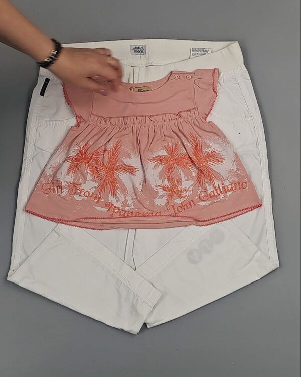 Фотография  812 - BRAND Kids Summer#30 шт, ЛОТ №3 оптом в Краснодаре и Краснодарском крае