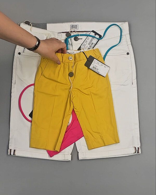 Фотография  338 - BRAND Kids Summer#30 шт, ЛОТ №2 оптом в Краснодаре и Краснодарском крае