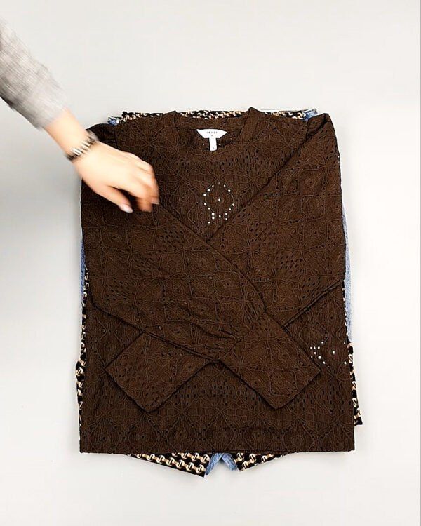 Фотография  653 - Bestseller+DK Summer mix 035#15 кг, ЛОТ №8233 оптом в Краснодаре и Краснодарском крае