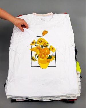 Фотография  877 - LIDL Summer mix 124#15 кг оптом в Краснодаре и Краснодарском крае