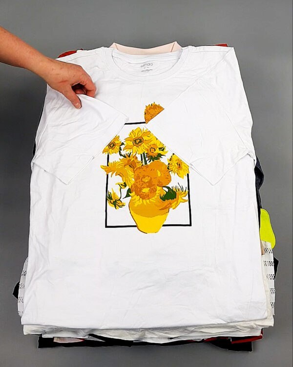 Фотография  606 - LIDL Summer mix 124#15 кг оптом в Краснодаре и Краснодарском крае