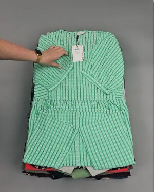 Фотография  654 - JDY Summer mix 045#15 кг, ЛОТ №8425 оптом в Краснодаре и Краснодарском крае