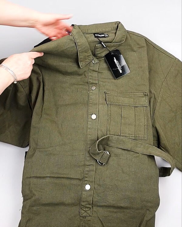 Фотография  560 - Платья Англия СТОК лето#10 кг, ЛОТ №8326 оптом в Краснодаре и Краснодарском крае