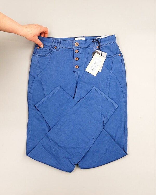 Фотография  757 - Брюки Bestseller+DK Summer 035#10 кг оптом в Краснодаре и Краснодарском крае