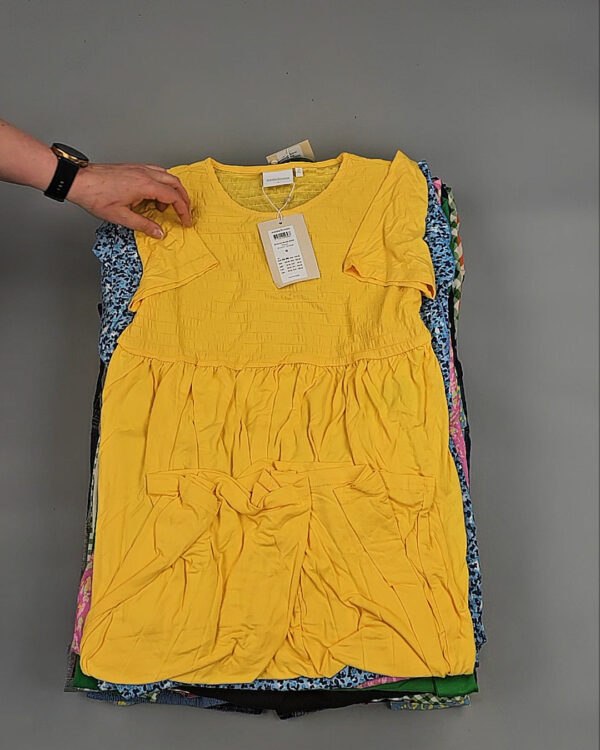 Фотография  109 - MAMA LICIOUS Summer 045 mix#16 кг, ЛОТ №8442 оптом в Краснодаре и Краснодарском крае