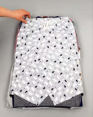 Фотография  212 - Пижамы СТОК CAN 084#10 кг оптом в Краснодаре и Краснодарском крае