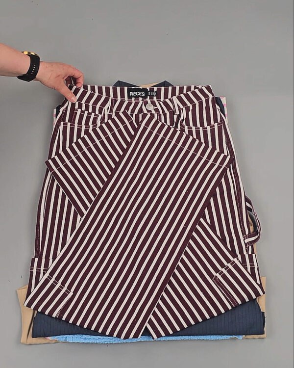 Фотография  243 - PIECES Summer mix 045#15 кг, ЛОТ №8419 оптом в Краснодаре и Краснодарском крае