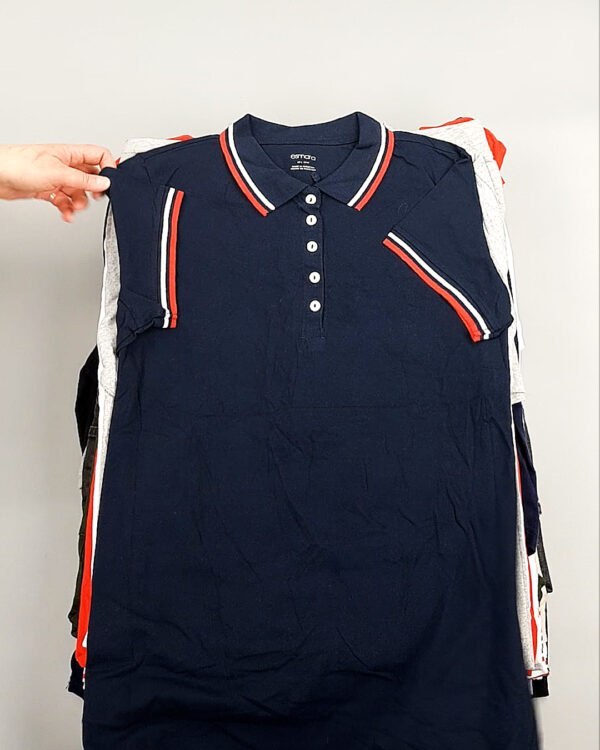 Фотография  614 - LIDL Summer mix 124#15 кг, ЛОТ №8239 оптом в Краснодаре и Краснодарском крае