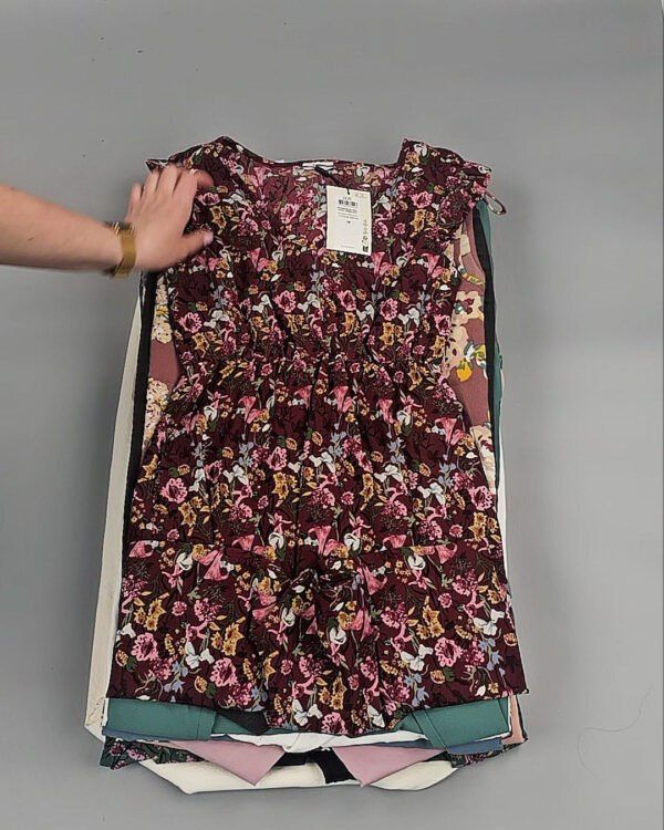 Фотография  279 - JDY Summer mix 045#15 кг, ЛОТ №8427 оптом в Краснодаре и Краснодарском крае