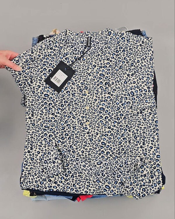 Фотография  606 - BRAND STOCK Summer#20 кг оптом в Краснодаре и Краснодарском крае