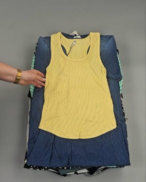 Фотография  472 - JDY Summer mix 045#15 кг оптом в Краснодаре и Краснодарском крае