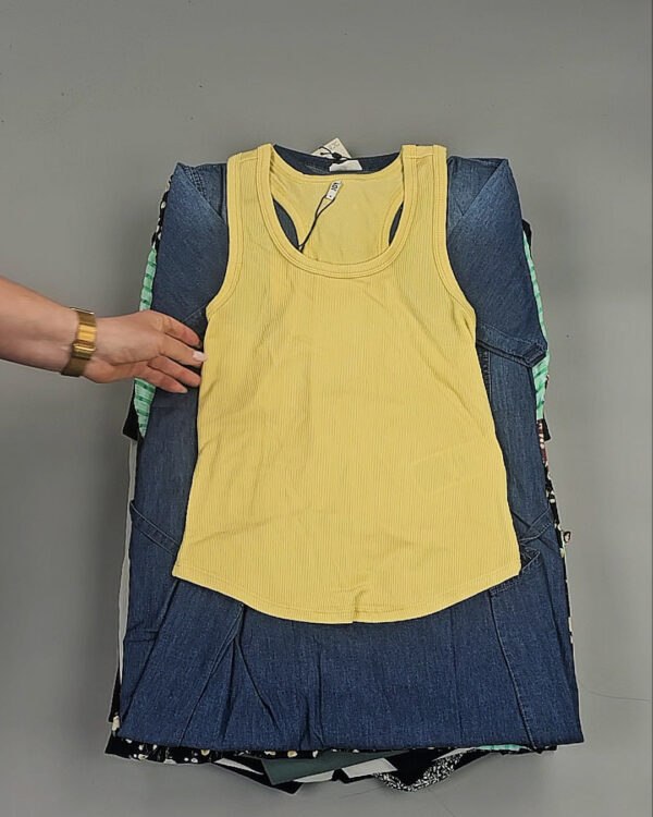 Фотография  451 - JDY Summer mix 045#15 кг оптом в Краснодаре и Краснодарском крае