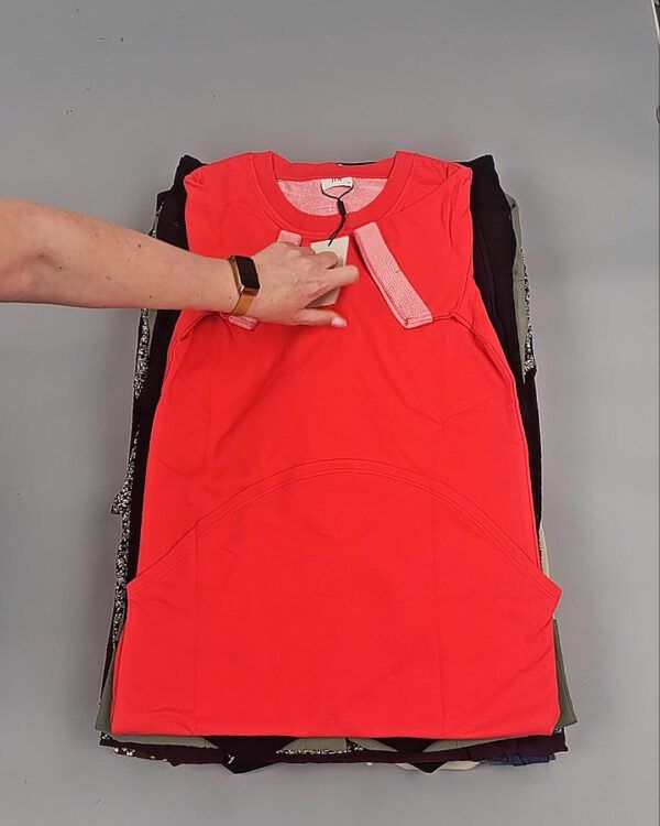 Фотография  428 - JDY Summer mix 045#15 кг, ЛОТ №8425 оптом в Краснодаре и Краснодарском крае