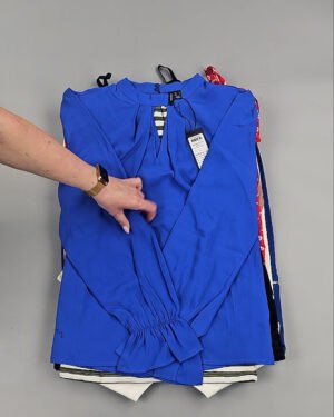 Фотография  176 - VERO MODA  Summer mix 045#13 кг оптом в Краснодаре и Краснодарском крае