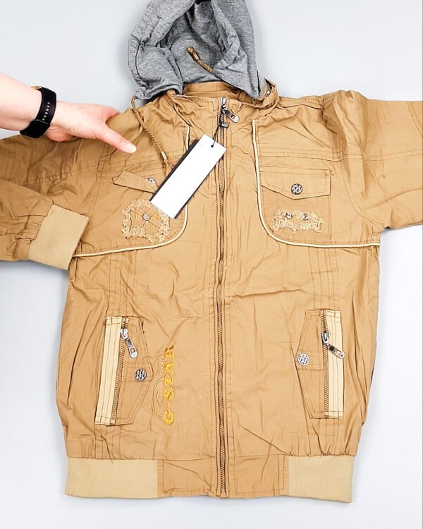 Фотография  157 - BABY KIDS CAN 44#7 кг оптом в Краснодаре и Краснодарском крае