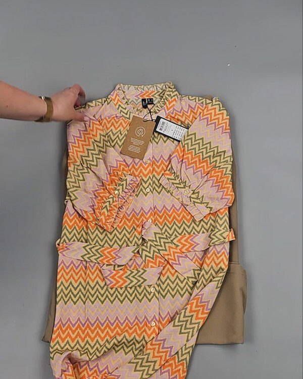 Фотография  116 - VERO MODA  Summer mix 045#13 кг, ЛОТ №8447 оптом в Краснодаре и Краснодарском крае