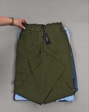 Фотография  744 - VERO MODA  Summer mix 045#13 кг, ЛОТ №8446 оптом в Краснодаре и Краснодарском крае