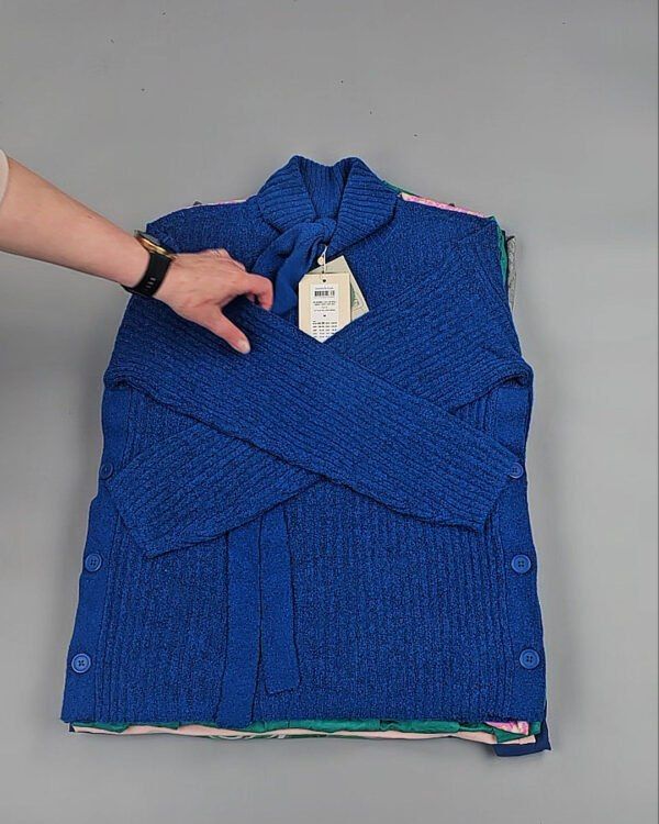 Фотография  751 - MAMA LICIOUS Summer 045 mix#15 кг оптом в Краснодаре и Краснодарском крае