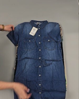 Фотография  536 - JDY Summer mix 045#15 кг, ЛОТ №8425 оптом в Краснодаре и Краснодарском крае