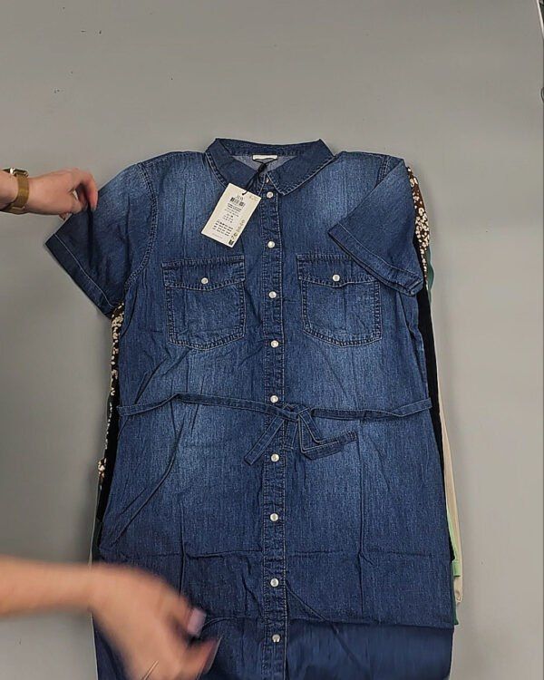 Фотография  397 - JDY Summer mix 045#15 кг, ЛОТ №8425 оптом в Краснодаре и Краснодарском крае