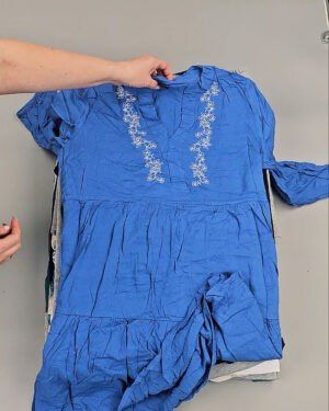 Фотография  620 - LIDL Summer mix 124#15 кг, ЛОТ №8392 оптом в Краснодаре и Краснодарском крае