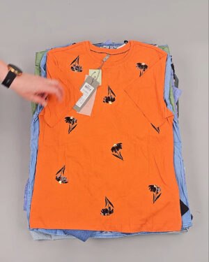 Фотография  965 - BRAND STOCK Summer#20 кг оптом в Краснодаре и Краснодарском крае