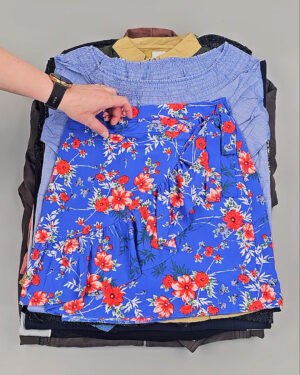 Фотография  958 - BRAND STOCK Summer#20 кг, ЛОТ №8386 оптом в Краснодаре и Краснодарском крае