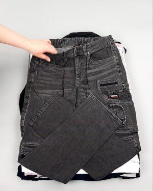 Фотография  856 - LIDL Summer mix 124#15 кг, ЛОТ №8239 оптом в Краснодаре и Краснодарском крае