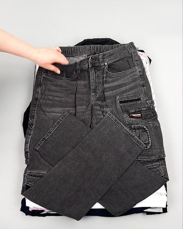 Фотография  165 - LIDL Summer mix 124#15 кг, ЛОТ №8239 оптом в Краснодаре и Краснодарском крае