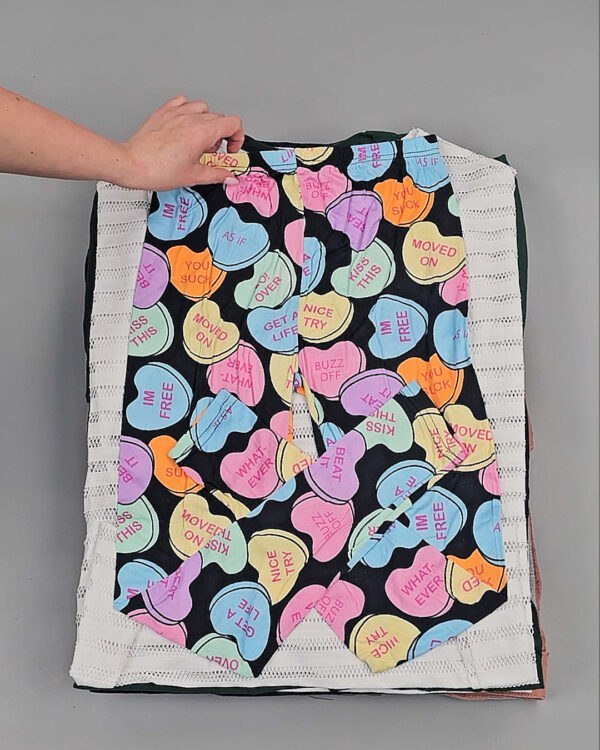 Фотография  436 - LIDL Summer mix 124#15 кг, ЛОТ №8389 оптом в Краснодаре и Краснодарском крае